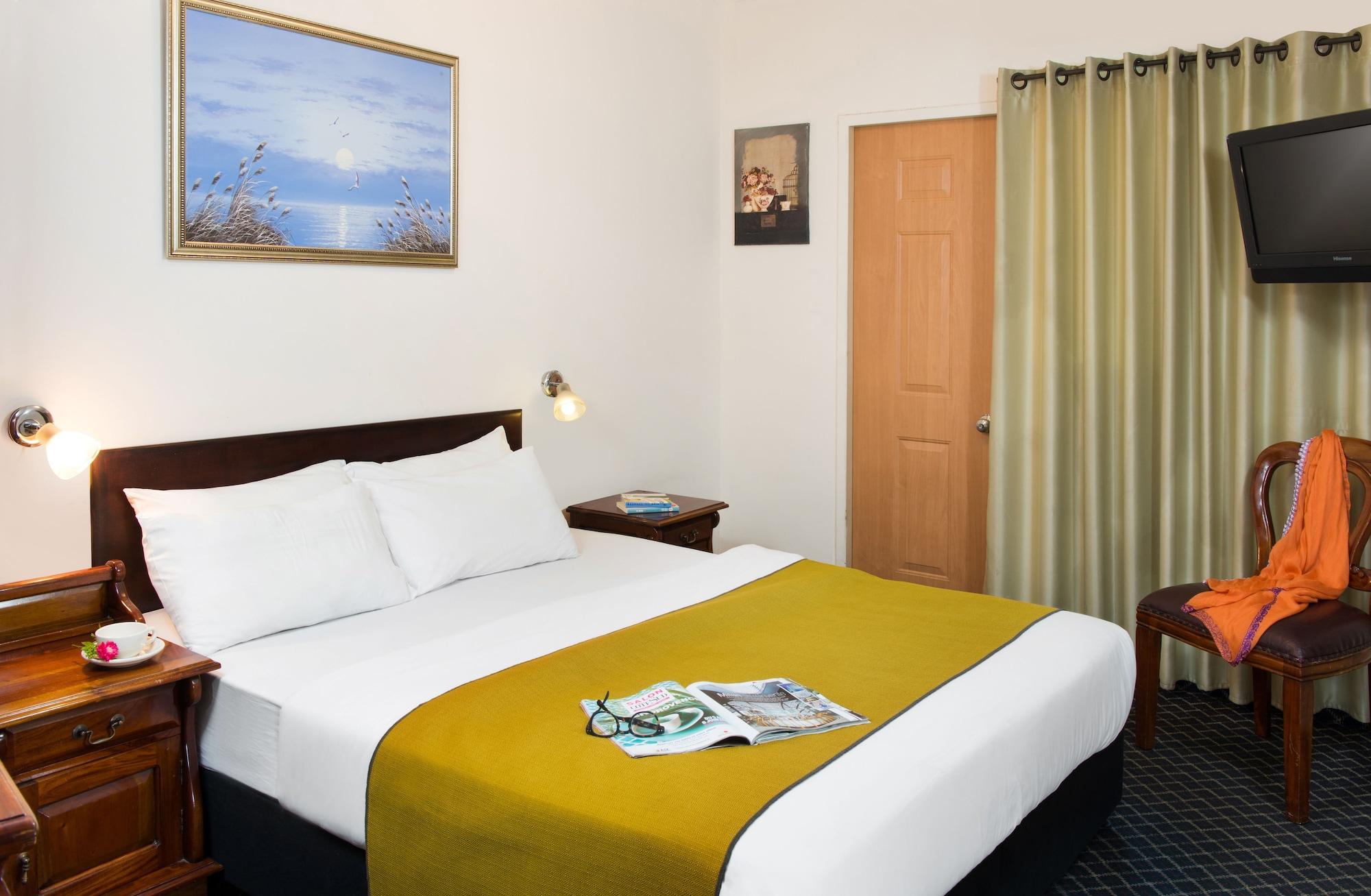 Hotel Sun 2*