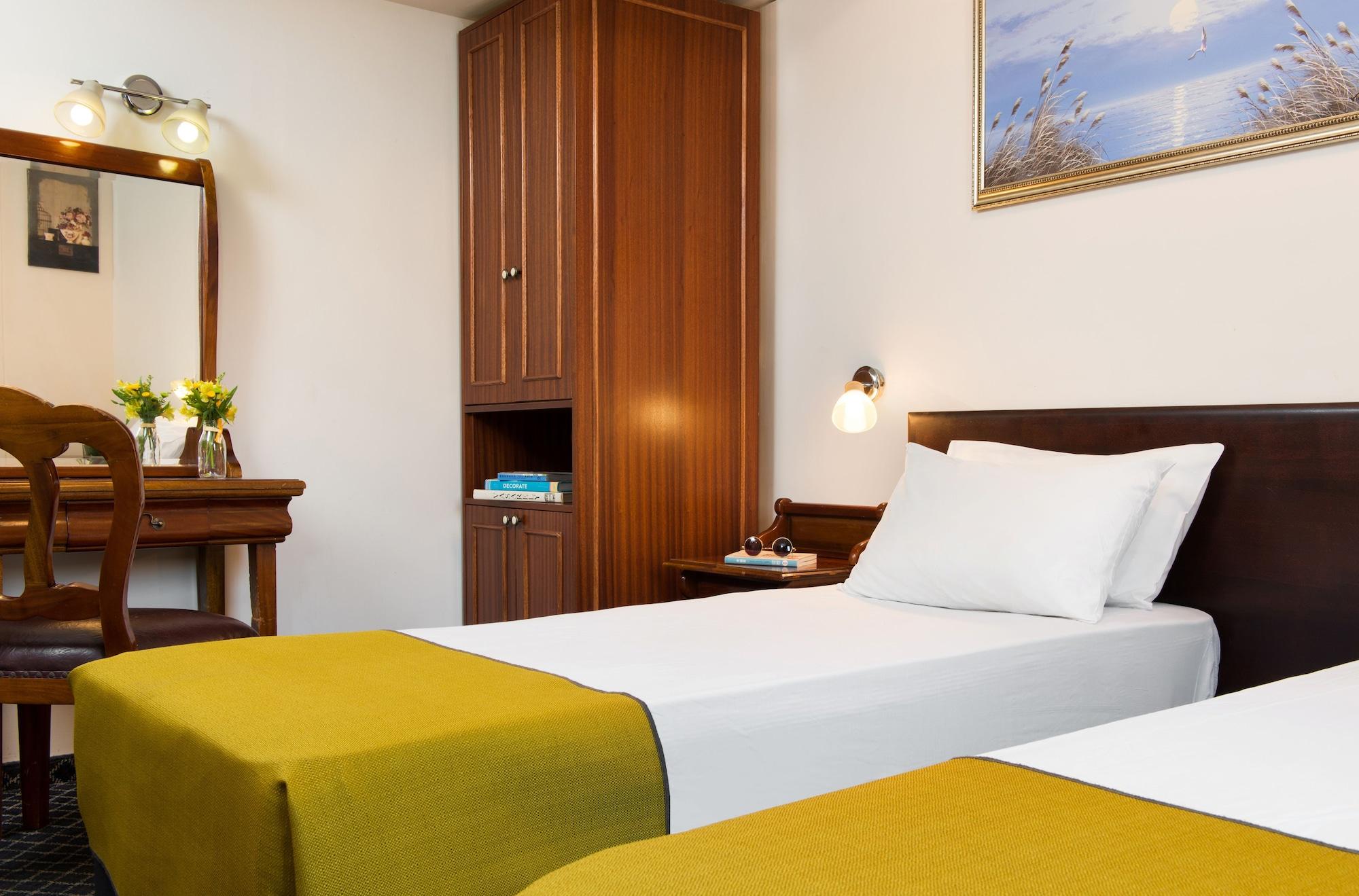 Hotel Sun Tel-Aviv