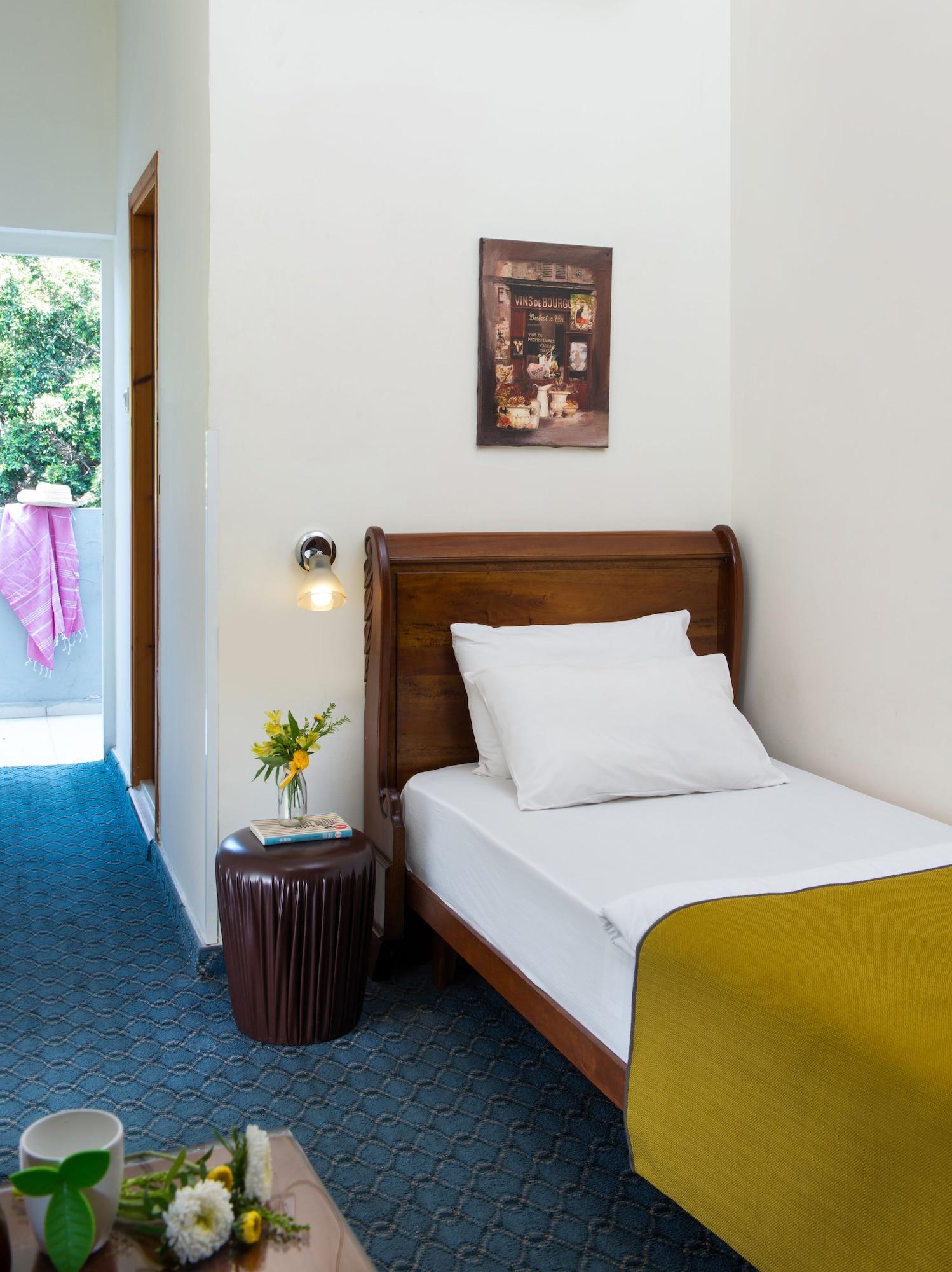Hotel Sun Tel-Aviv