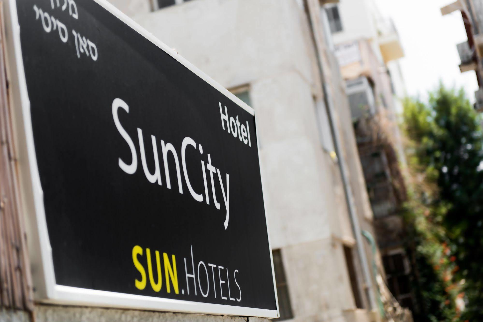 Sun Hotel